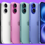 Новий iPhone 16 Plus, що змінено і кому підійде