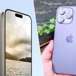 iphone 14 pro max vs 16 pro max, детальний зріз характеристик